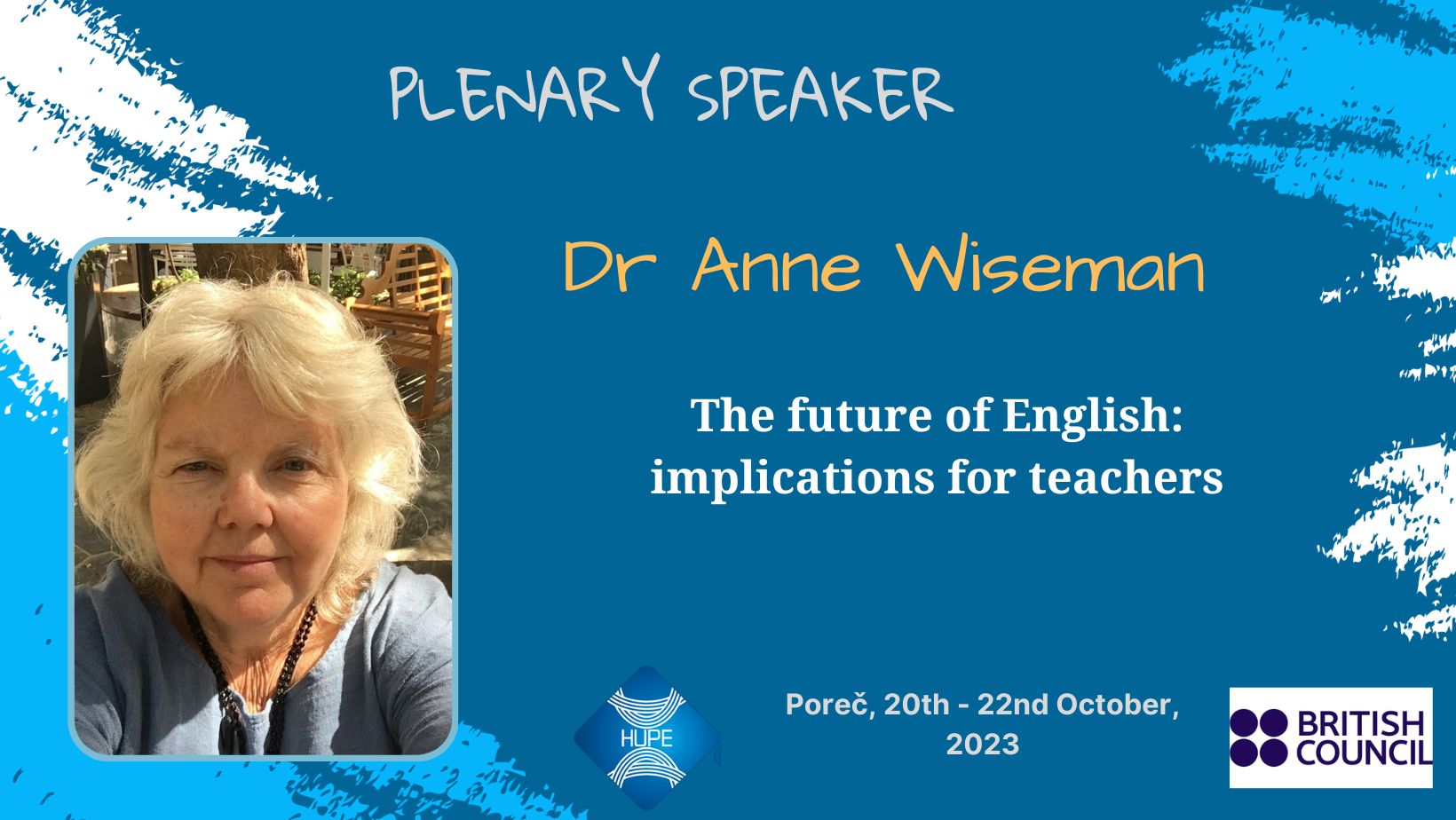 anne wiseman