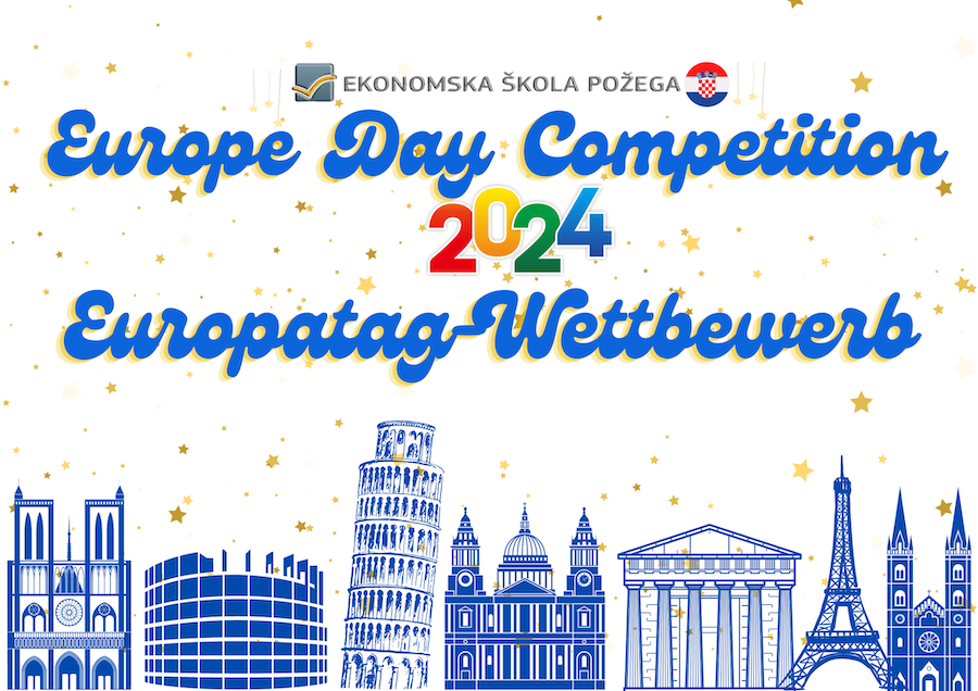 europe day