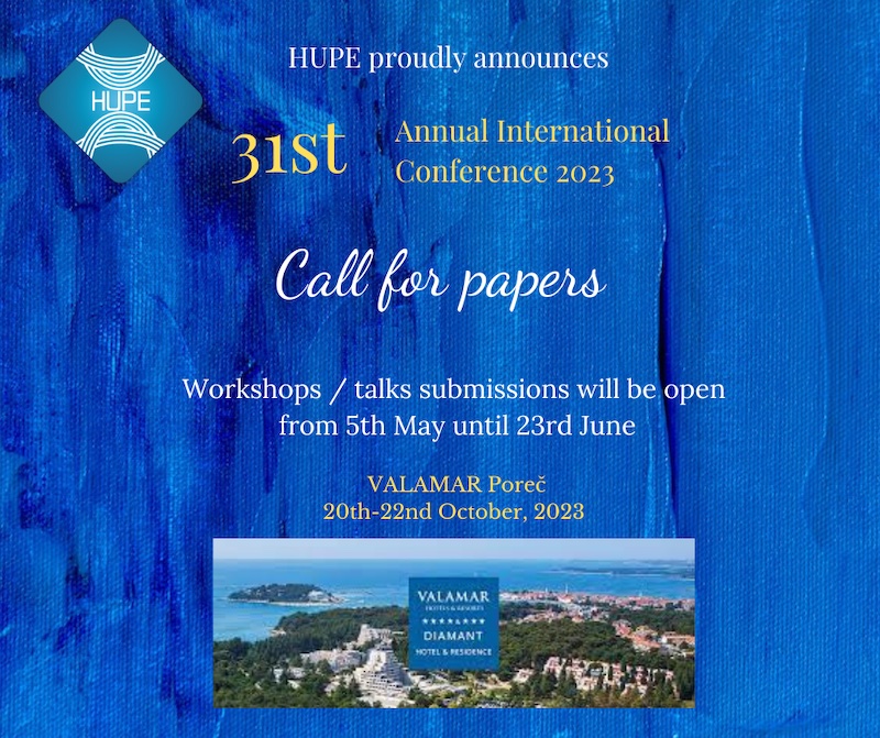 Workshops