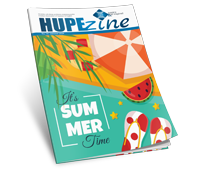 HUPEzine No. 19