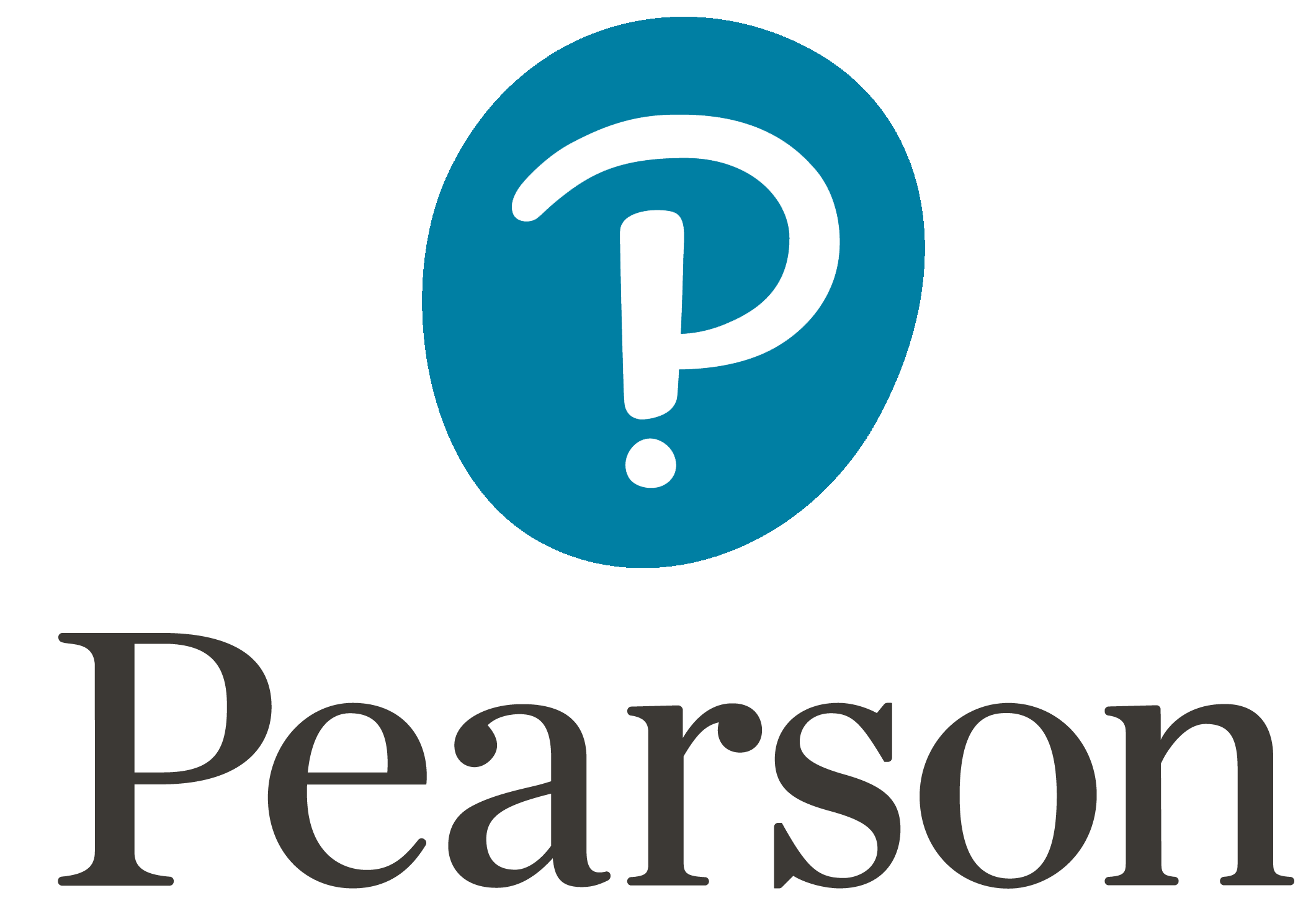 Pearson logo
