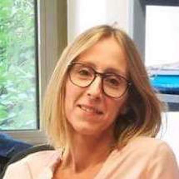 HUPE is proud to announce our this year's first plenary speaker